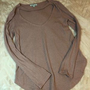 Charolette Russe top